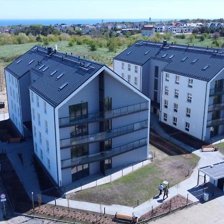 Apartament Harcerska-Parking W Garazu Podziemnym W Cenie วาดีสวาโวโว ภายนอก รูปภาพ
