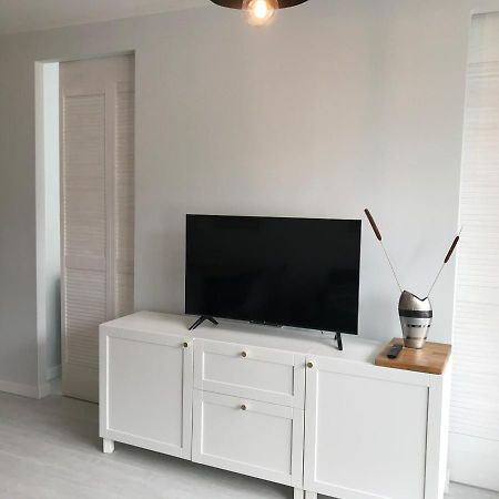 Apartament Harcerska-Parking W Garazu Podziemnym W Cenie วาดีสวาโวโว ภายนอก รูปภาพ