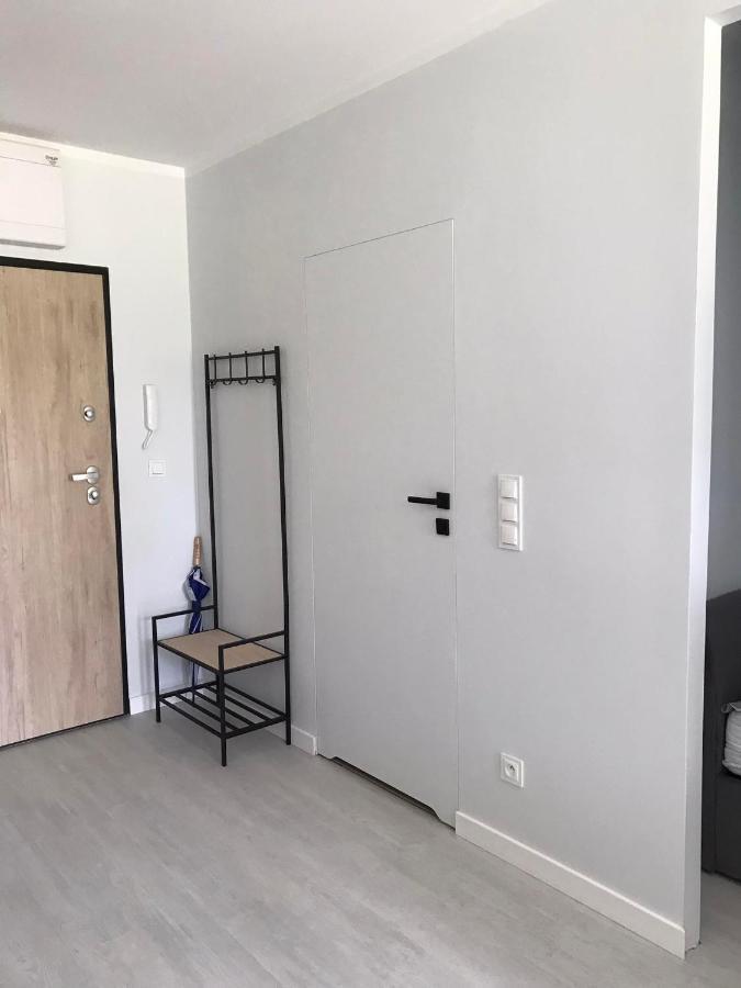 Apartament Harcerska-Parking W Garazu Podziemnym W Cenie วาดีสวาโวโว ภายนอก รูปภาพ