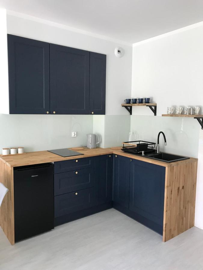 Apartament Harcerska-Parking W Garazu Podziemnym W Cenie วาดีสวาโวโว ภายนอก รูปภาพ