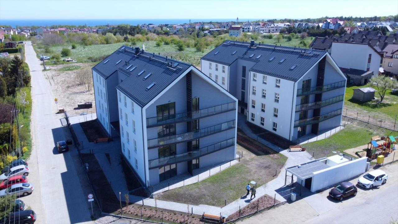Apartament Harcerska-Parking W Garazu Podziemnym W Cenie วาดีสวาโวโว ภายนอก รูปภาพ