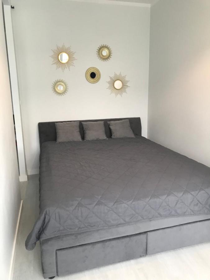 Apartament Harcerska-Parking W Garazu Podziemnym W Cenie วาดีสวาโวโว ภายนอก รูปภาพ