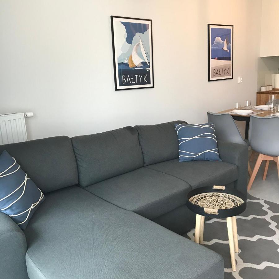 Apartament Harcerska-Parking W Garazu Podziemnym W Cenie วาดีสวาโวโว ภายนอก รูปภาพ