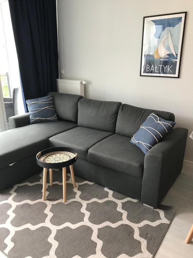 Apartament Harcerska-Parking W Garazu Podziemnym W Cenie วาดีสวาโวโว ภายนอก รูปภาพ