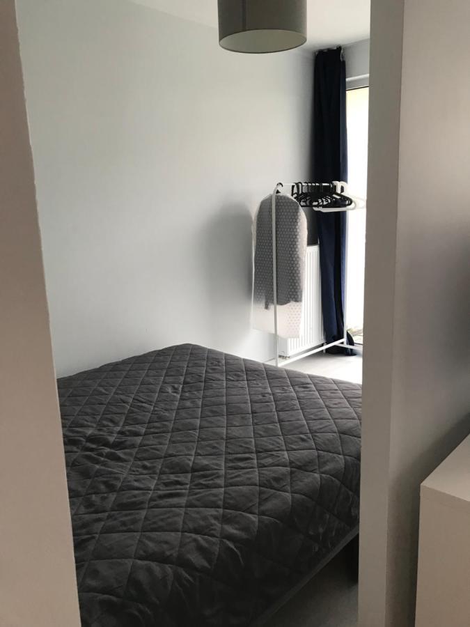 Apartament Harcerska-Parking W Garazu Podziemnym W Cenie วาดีสวาโวโว ภายนอก รูปภาพ