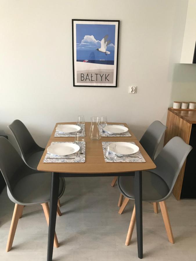 Apartament Harcerska-Parking W Garazu Podziemnym W Cenie วาดีสวาโวโว ภายนอก รูปภาพ