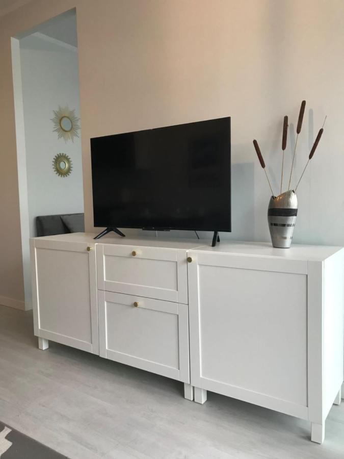 Apartament Harcerska-Parking W Garazu Podziemnym W Cenie วาดีสวาโวโว ภายนอก รูปภาพ