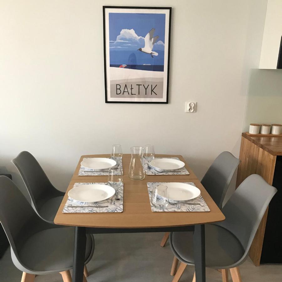Apartament Harcerska-Parking W Garazu Podziemnym W Cenie วาดีสวาโวโว ภายนอก รูปภาพ