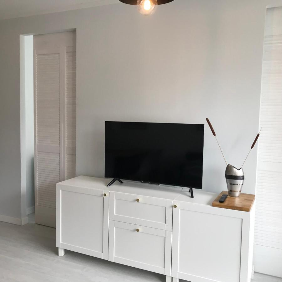 Apartament Harcerska-Parking W Garazu Podziemnym W Cenie วาดีสวาโวโว ภายนอก รูปภาพ