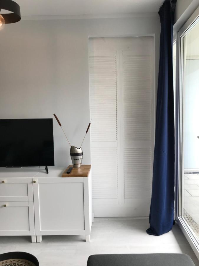 Apartament Harcerska-Parking W Garazu Podziemnym W Cenie วาดีสวาโวโว ภายนอก รูปภาพ